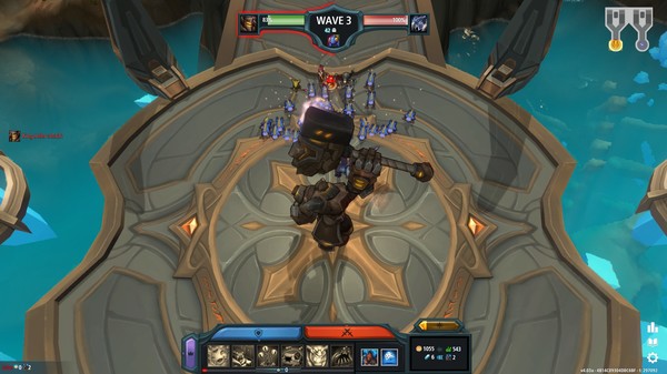 Legion TD 2for windows and Linux 1