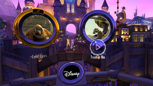 Disney Movies VR image