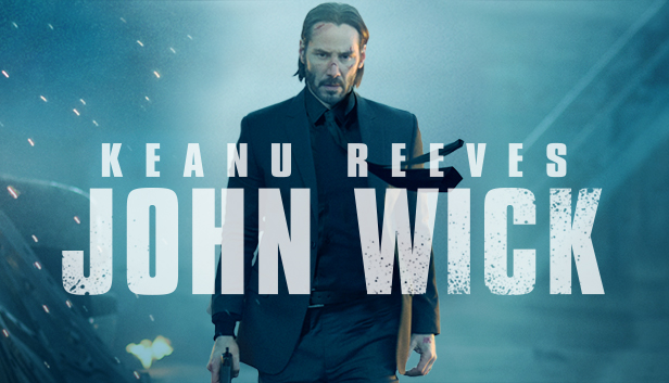 new john wick movie