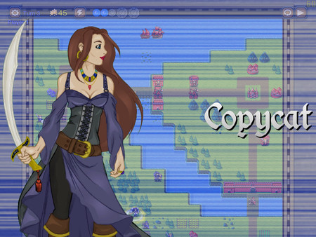 Скриншот из Shattered Throne