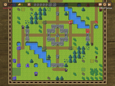 Shattered Thronefor windows and Linux 1