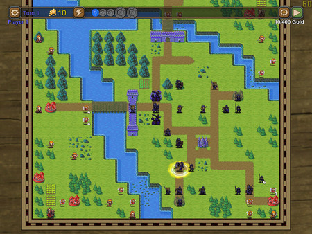 Shattered Throne for linux