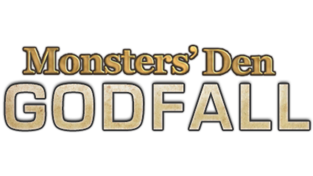 Monsters' Den: Godfall - Steam Backlog