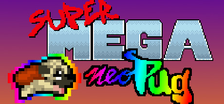 Super Mega Neo Pug icon