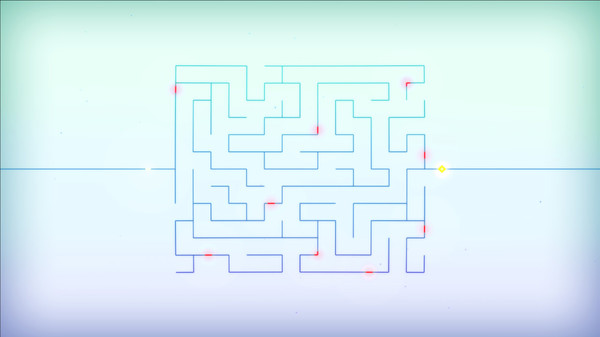 Скриншот из Linelight