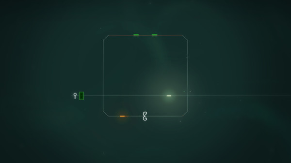 Скриншот из Linelight