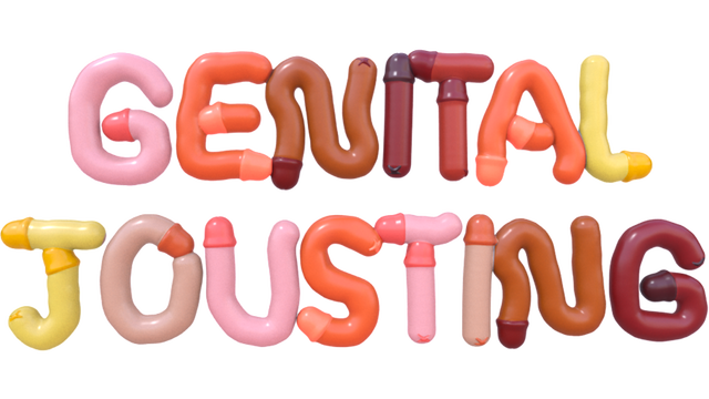 Genital Jousting- Backlog.rip