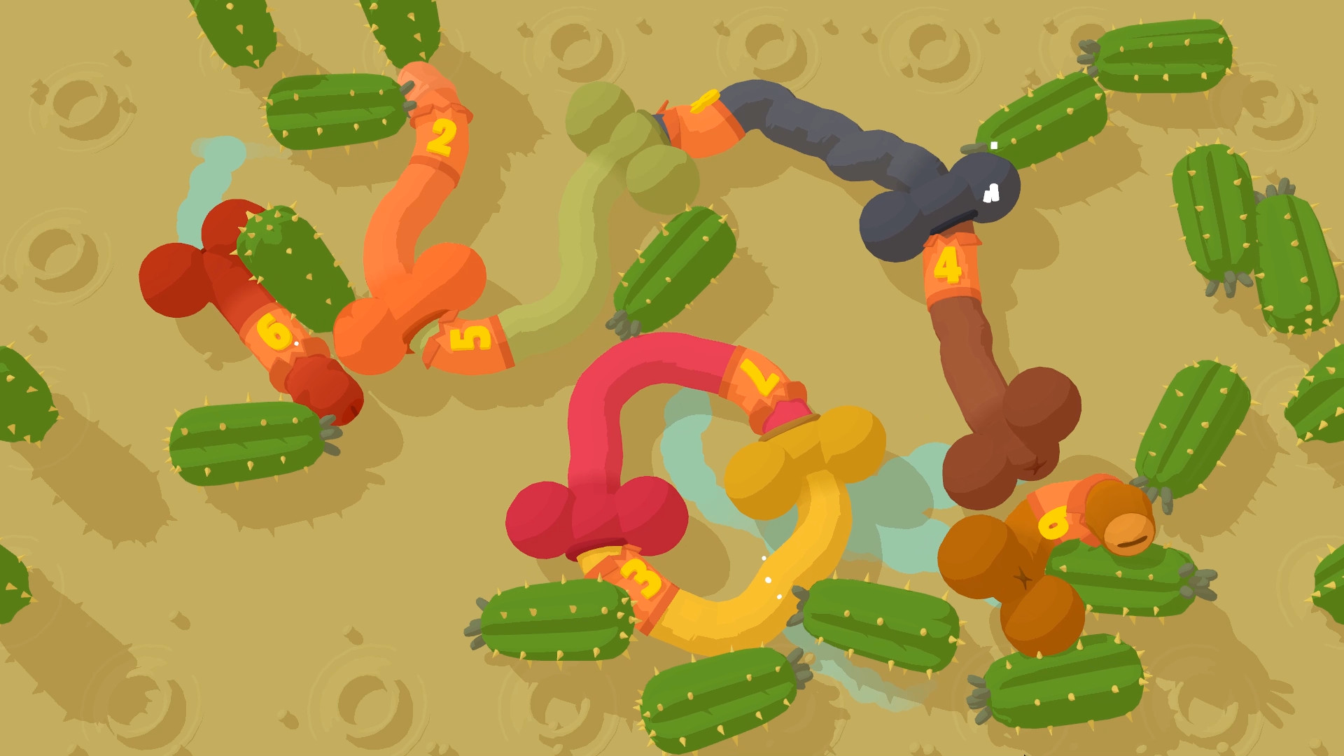 صور Genital Jousting 