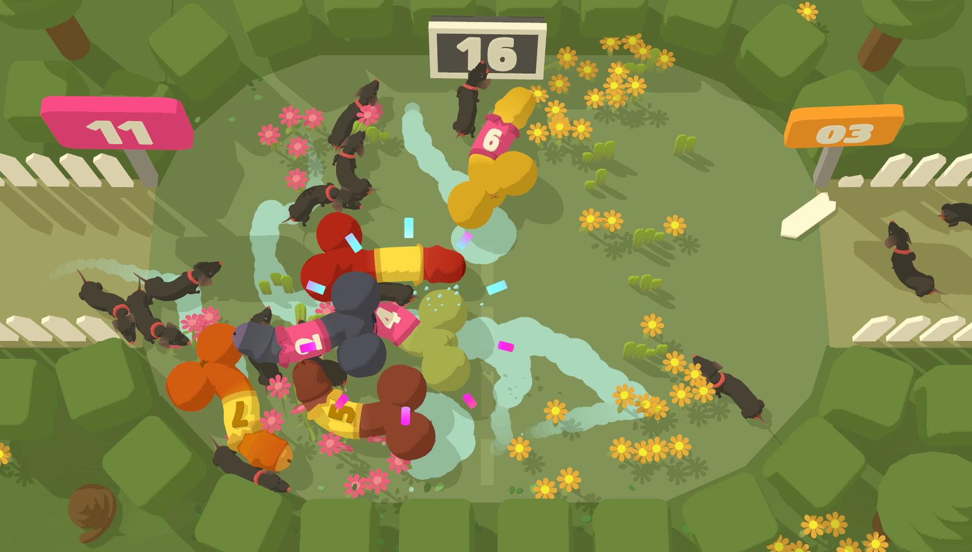 صور Genital Jousting 