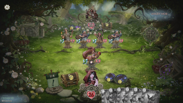 Скриншот из Fable Fortune