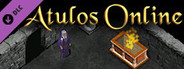 Atulos Online - Reaper & Orc