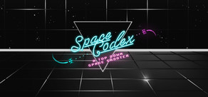 Space Codex cover art