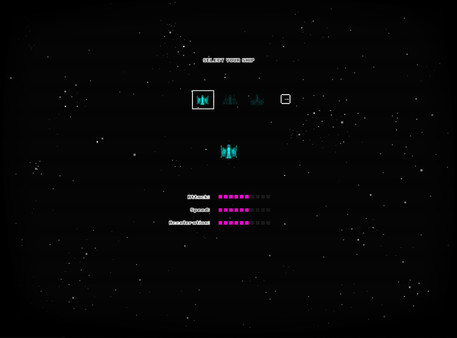 Скриншот из Space Codex Скриншот из Space Codex