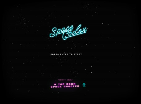 【图】Space Codex(截图1)