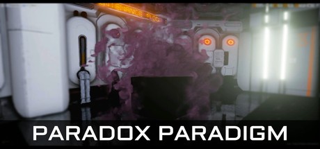 Paradox Paradigm cover art