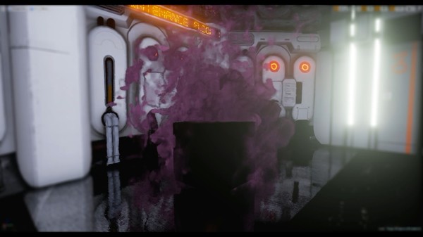 Скриншот из Paradox Paradigm