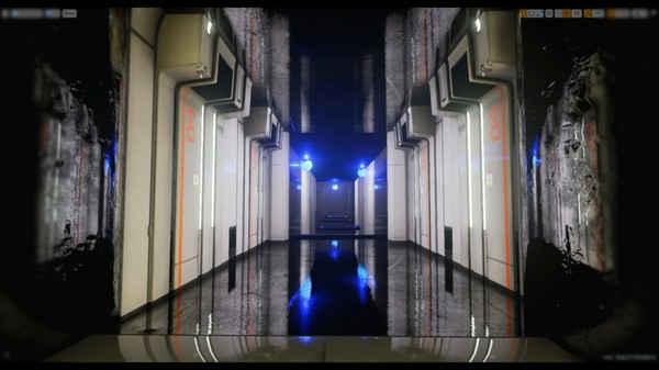 Скриншот из Paradox Paradigm