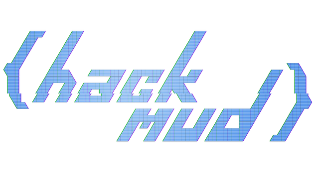 hackmud Logo