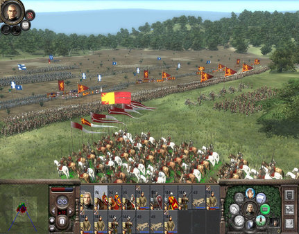 Total War: MEDIEVAL II – Definitive Edition minimum requirements