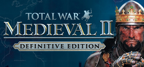 View Medieval II: Total War on IsThereAnyDeal