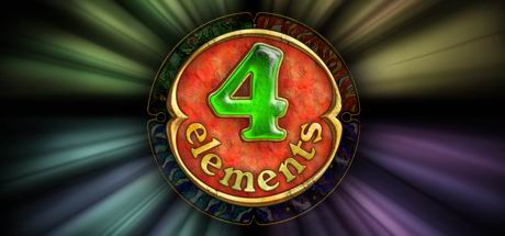 4 Elements game image