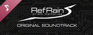 RefRain - prism memories - ORIGINAL SOUNDTRACK