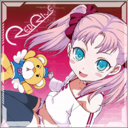 Скриншот из RefRain - prism memories - ORIGINAL SOUNDTRACK