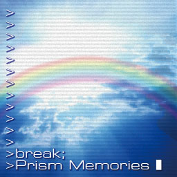 Скриншот из RefRain - prism memories - ORIGINAL SOUNDTRACK