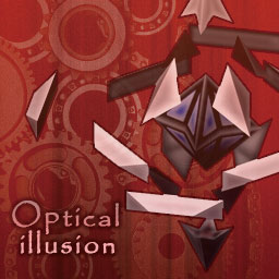 Скриншот из RefRain - prism memories - ORIGINAL SOUNDTRACK