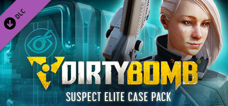 Suspect Elite Case Pack