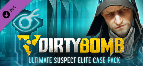 Ultimate Suspect Elite Case Pack