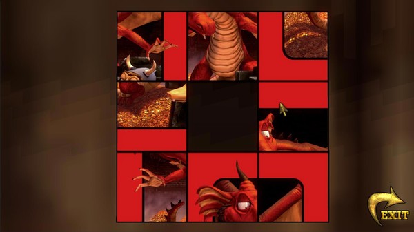 Скриншот из SnarfQuest Tales, Episode 1: The Beginning Скриншот из SnarfQuest Tales, Episode 1: The Beginning