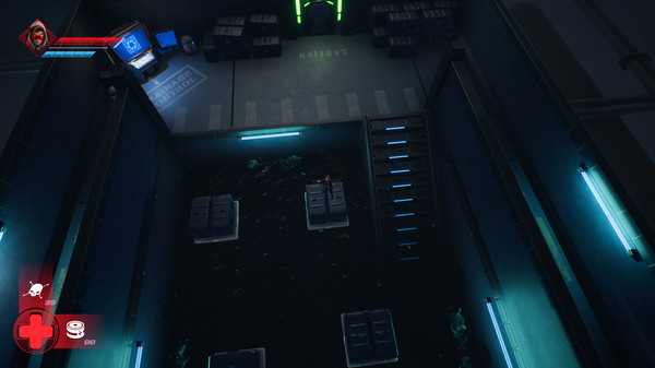 Quantum Replica game for windows Pc 1