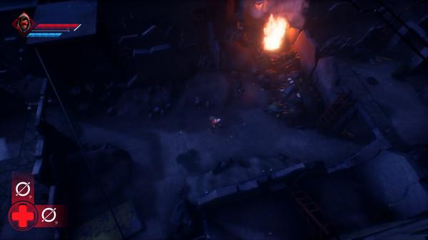 Quantum Replica for linux