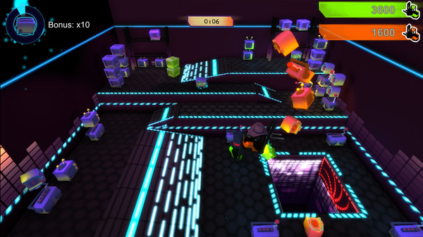 Funklift game for windows Pc 1