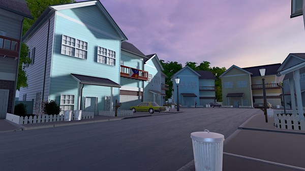 Evangeline™ game for windows Pc 1