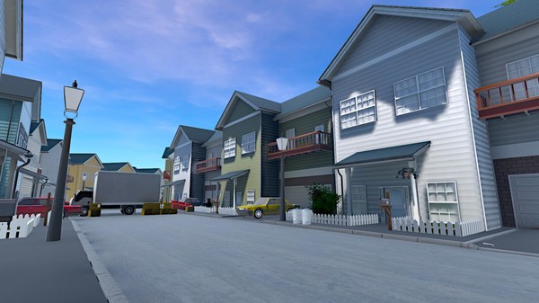 Скриншот из Evangeline™