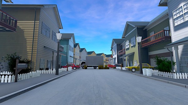 Скриншот из Evangeline™