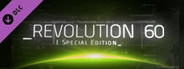 Revolution 60: Special Edition