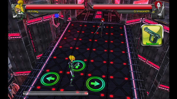 Скриншот из Revolution 60: Special Edition Скриншот из Revolution 60: Special Edition