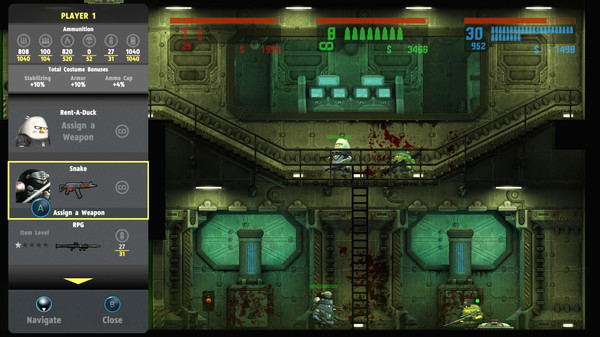 Rocketbirds 2 Evolutionfor windows and Linux 1