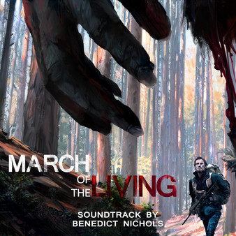 Скриншот из March of the Living - Soundtrack