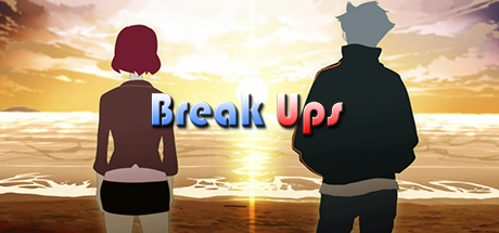 Break Ups cover art