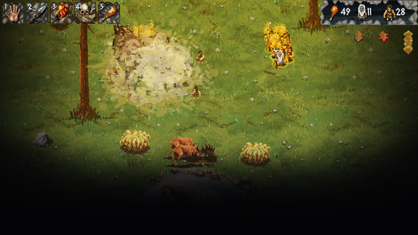 Tribal Passfor windows and Linux 1