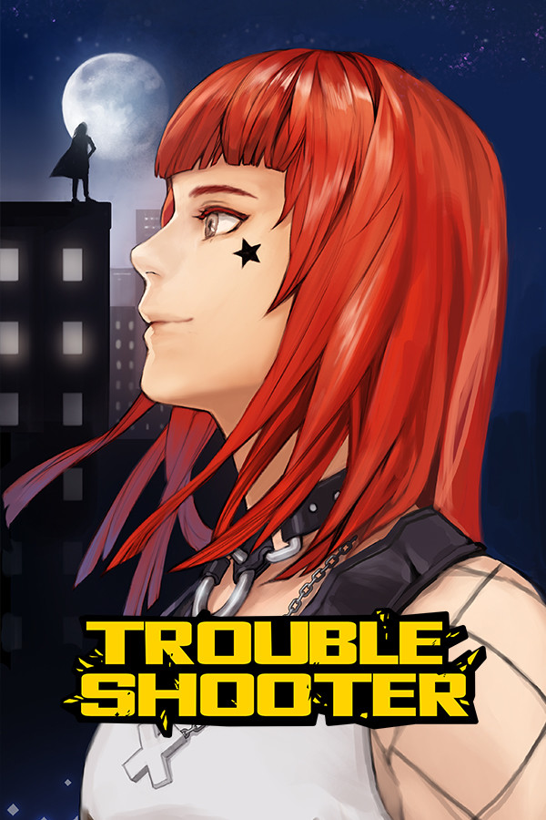 TROUBLESHOOTER: Abandoned Children for steam TROUBLESHOOTER: Abandoned Children for steam
