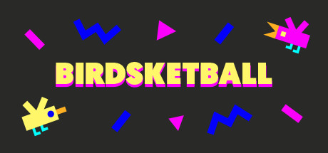 Birdsketball cover art