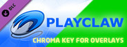 PlayClaw 5 - Chroma Key for overlays