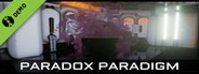 Paradox Paradigm Demo