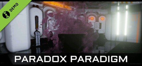 Paradox Paradigm Demo cover art