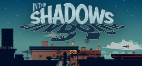 In The Shadows cover art